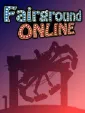 Fairground Online cover art