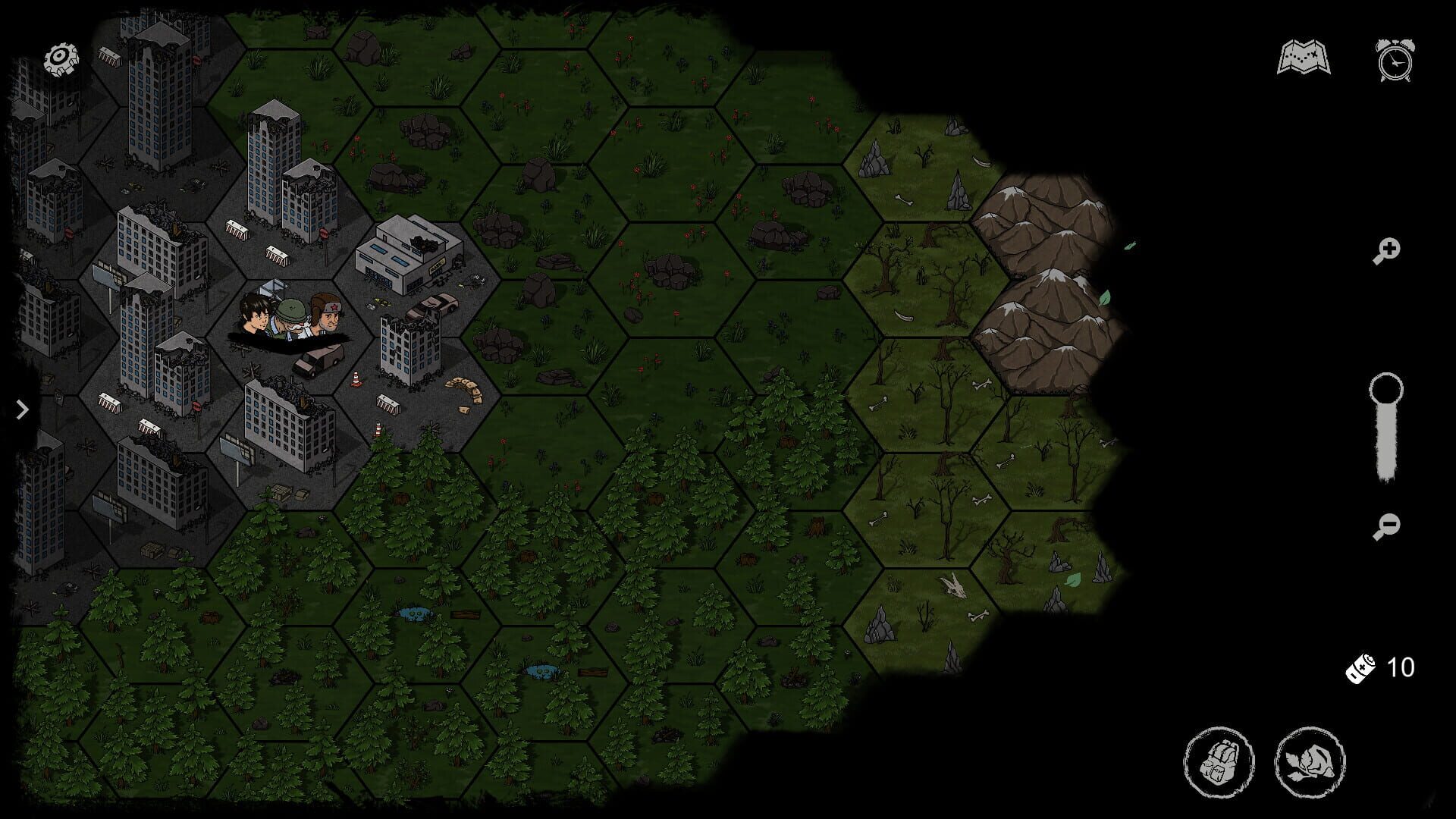From the Bunker screenshot 10