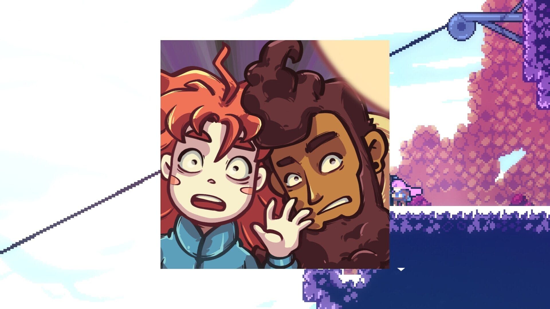 Celeste screenshot 9