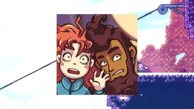 Celeste screenshot 9