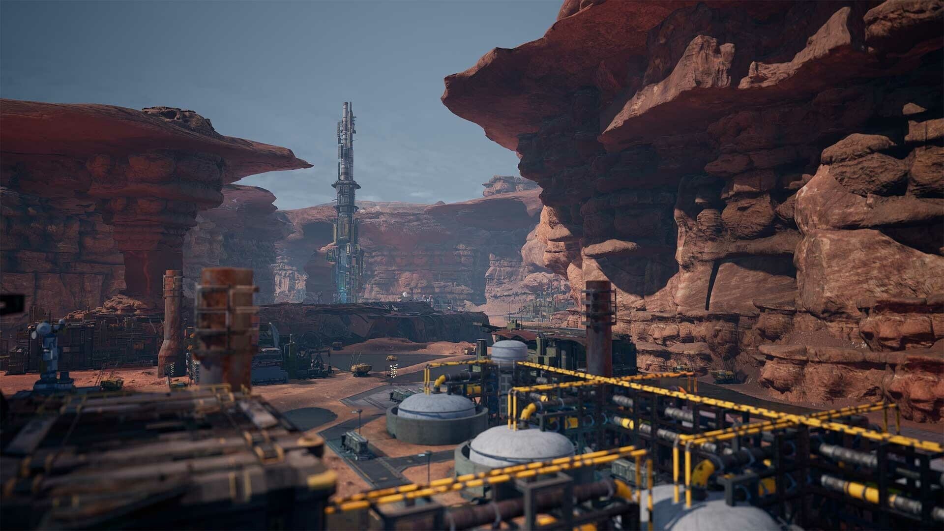 MechWarrior 5: Clans screenshot 10