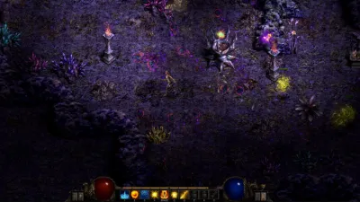 Shadow Dungeon screenshot 2