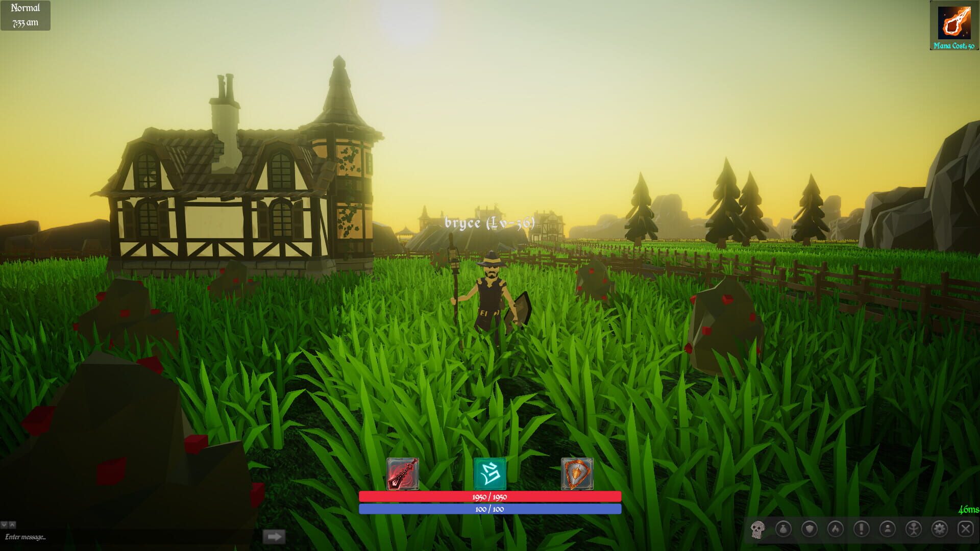 Realm of Simplicity screenshot 3
