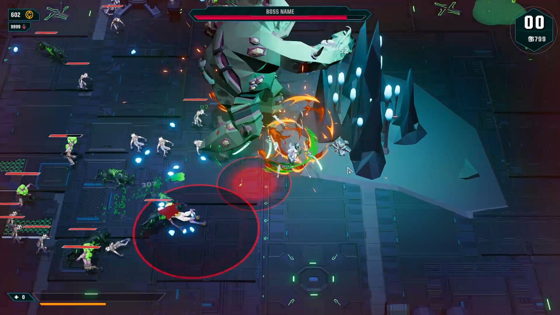 Void Reaver screenshot 10