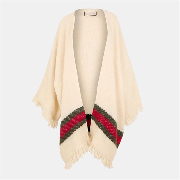 GUCCI: GUCCI Women's Tailored Fit Cardigan