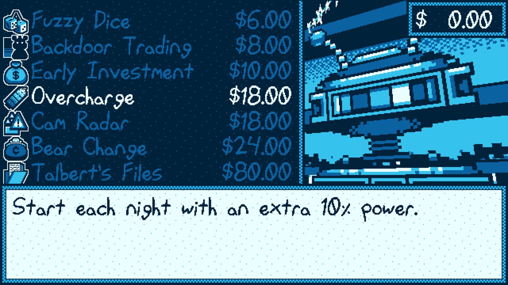 Five Nights at Frickbear's 3 screenshot 8