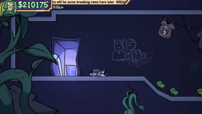 RATSHOT screenshot 4