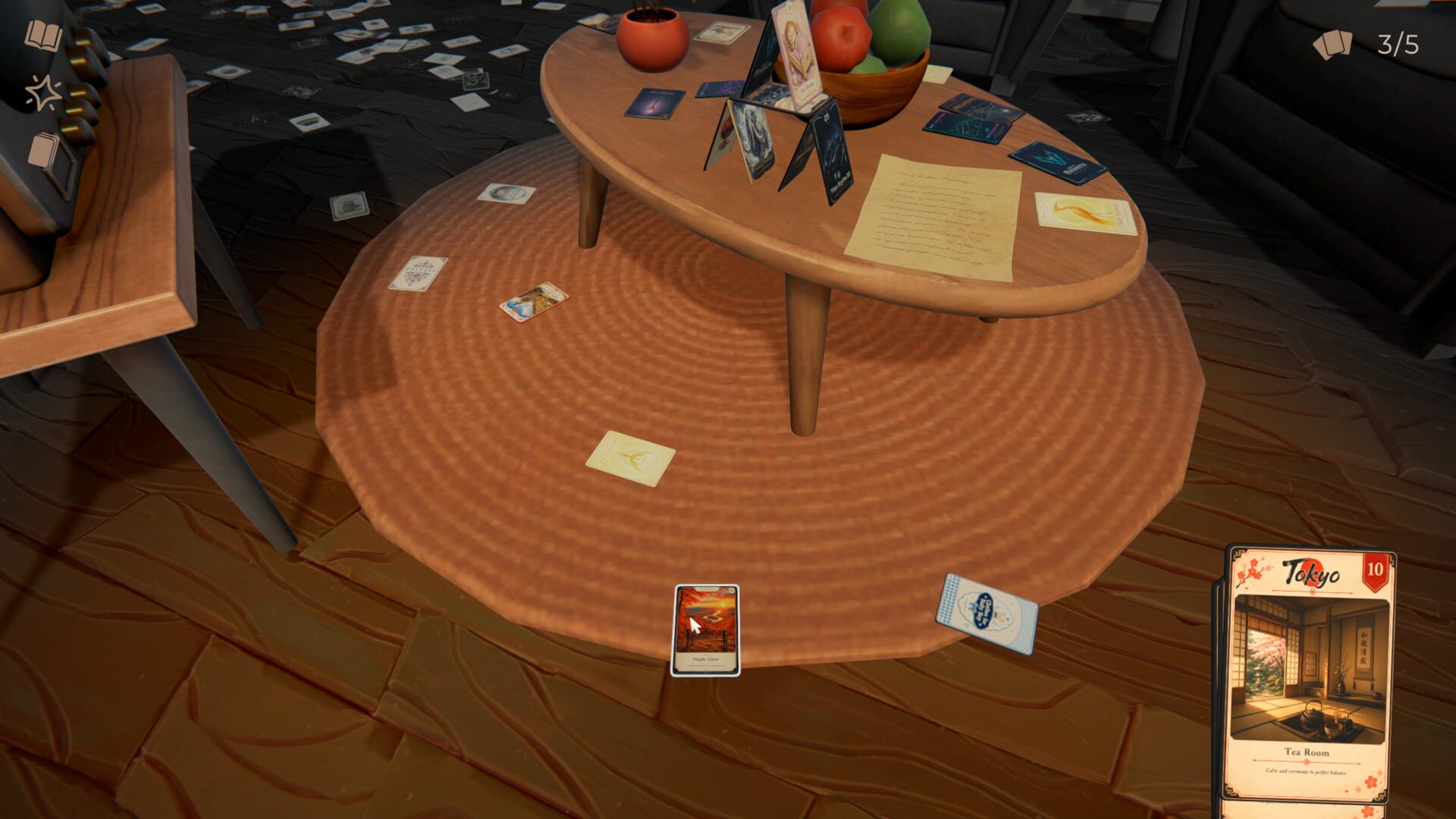 Cards Everywhere! screenshot 4
