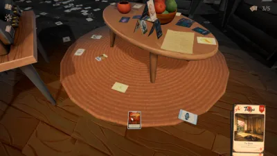 Cards Everywhere! screenshot 4