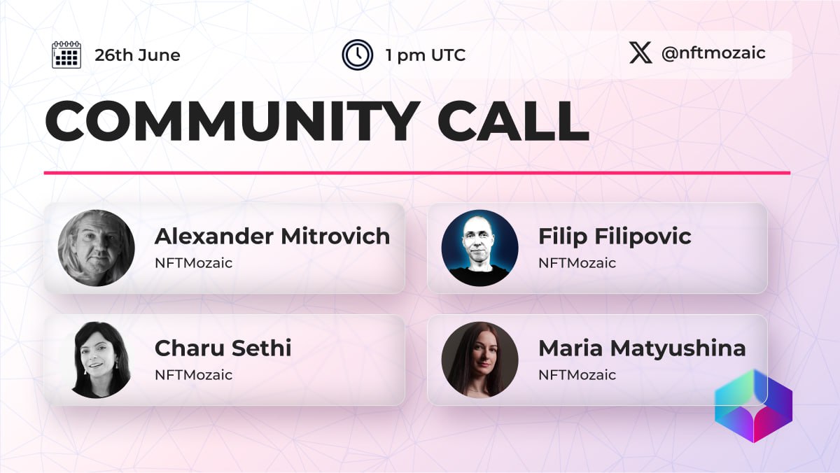 Piecing Together NFTs on Polkadot