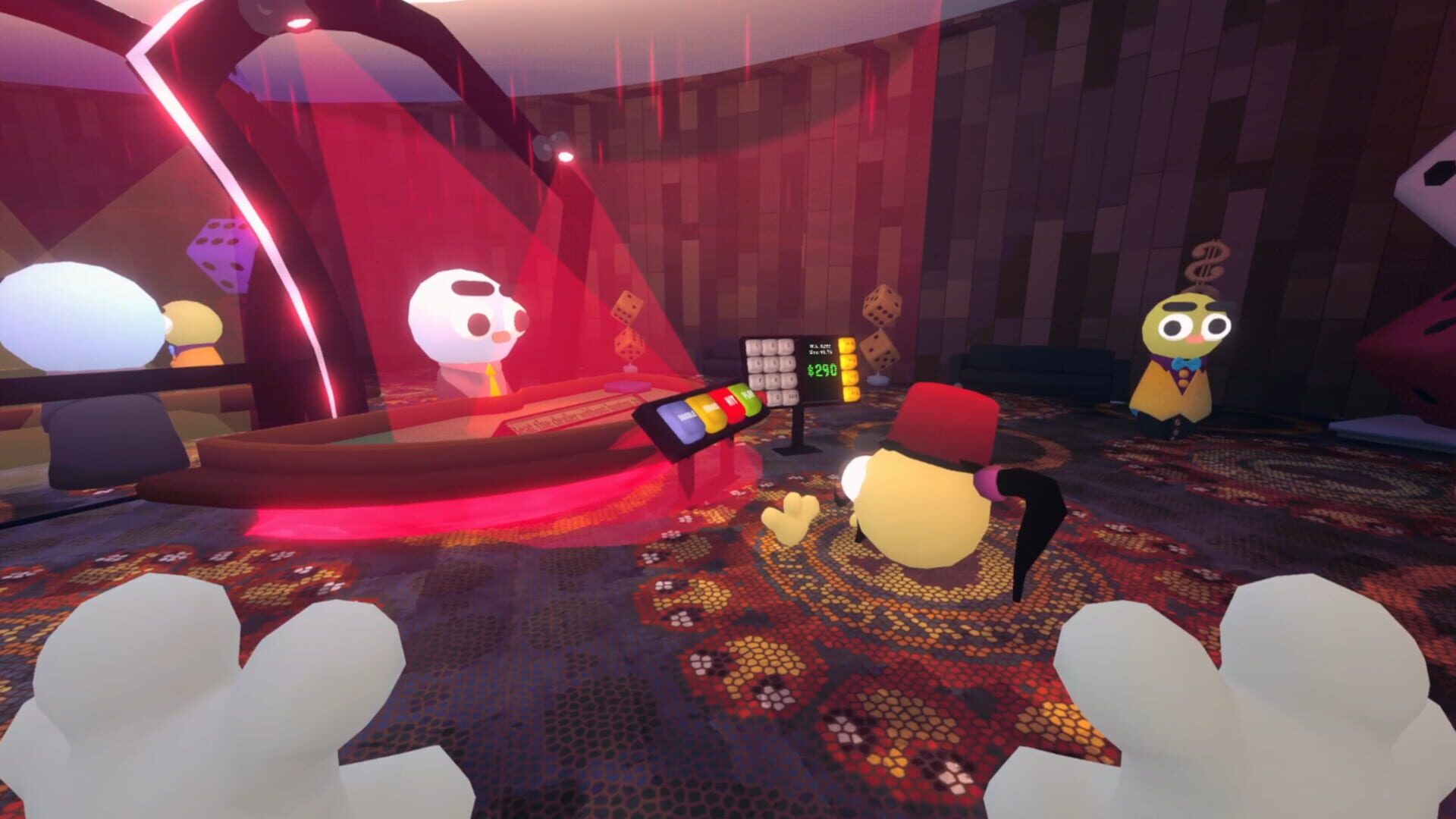 Gamble With Your Friends screenshot 7