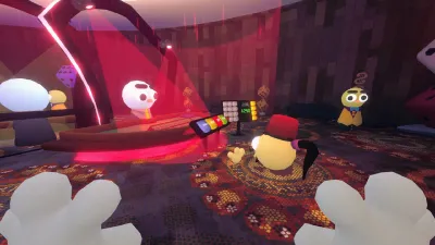 Gamble With Your Friends screenshot 7