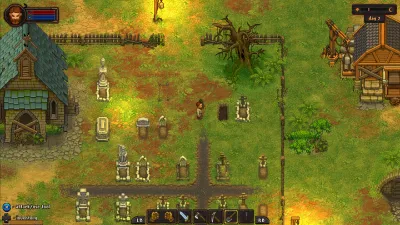 Graveyard Keeper screenshot 11
