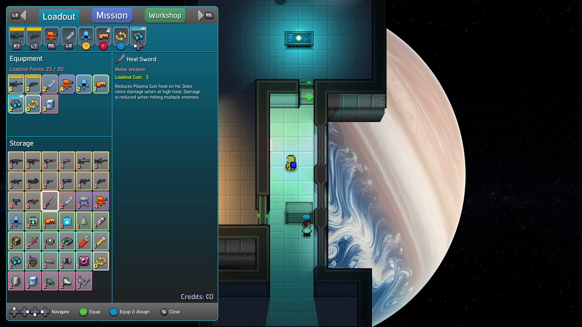 Vortica screenshot 7