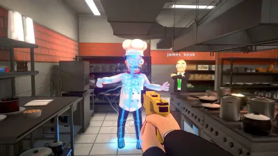 Agents 404 screenshot 4