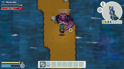 Wildaria screenshot 12