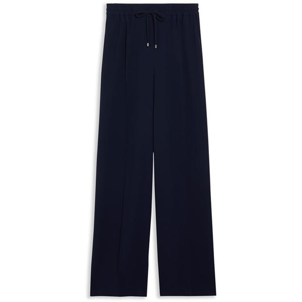 Ted Baker: Ted Baker Women's Open Hem Fleece Joggers