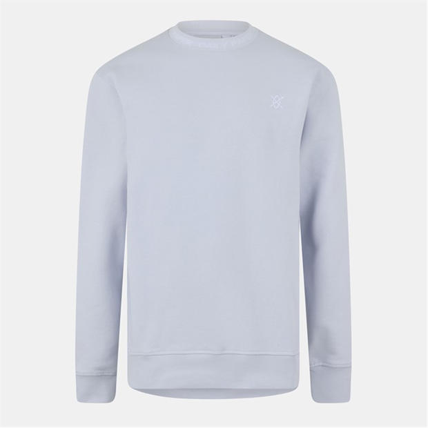 Daily Paper: Daily Paper Men's Erib Crew Sweatshirt