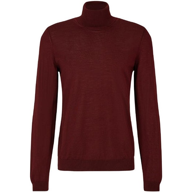 Boss: Boss Men's Musso P Crew Sweatshirt