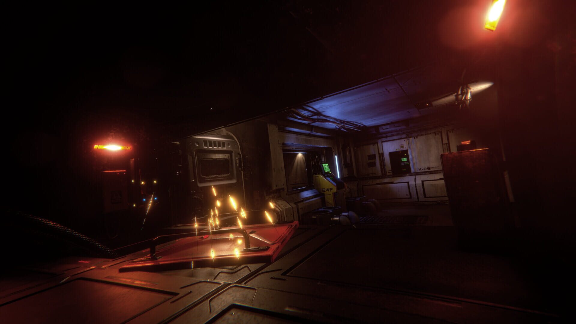 ROMUL screenshot 11