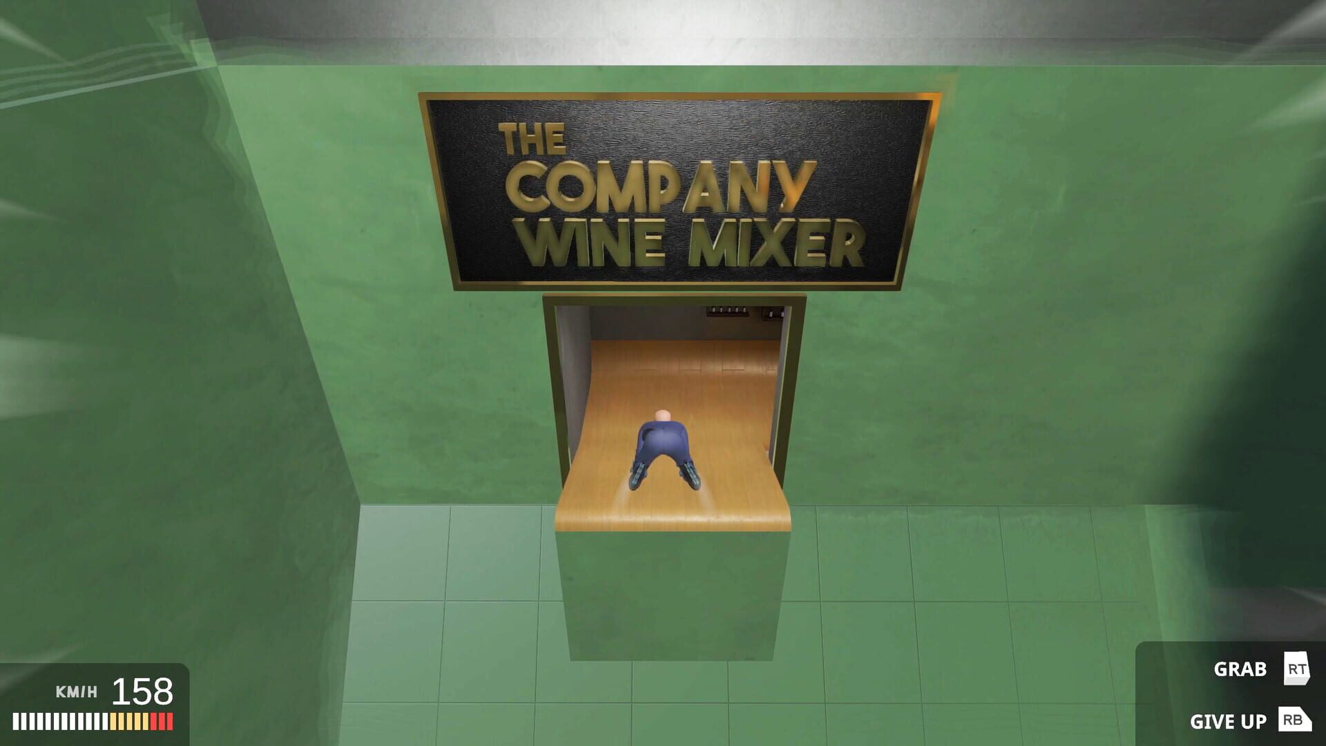 Get To Work screenshot 2
