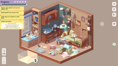 Clean Start screenshot 1