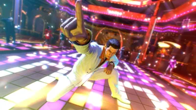 Yakuza 0 screenshot 7