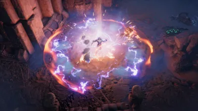 Last Epoch screenshot 8