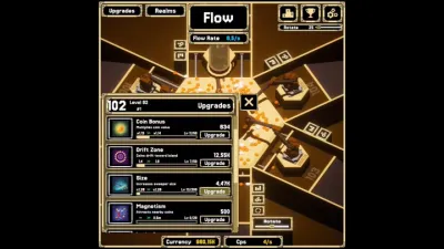Coin Harvest screenshot 4