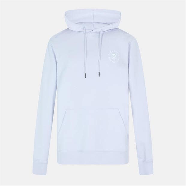 Daily Paper: Daily Paper Men's Circle Hoodie