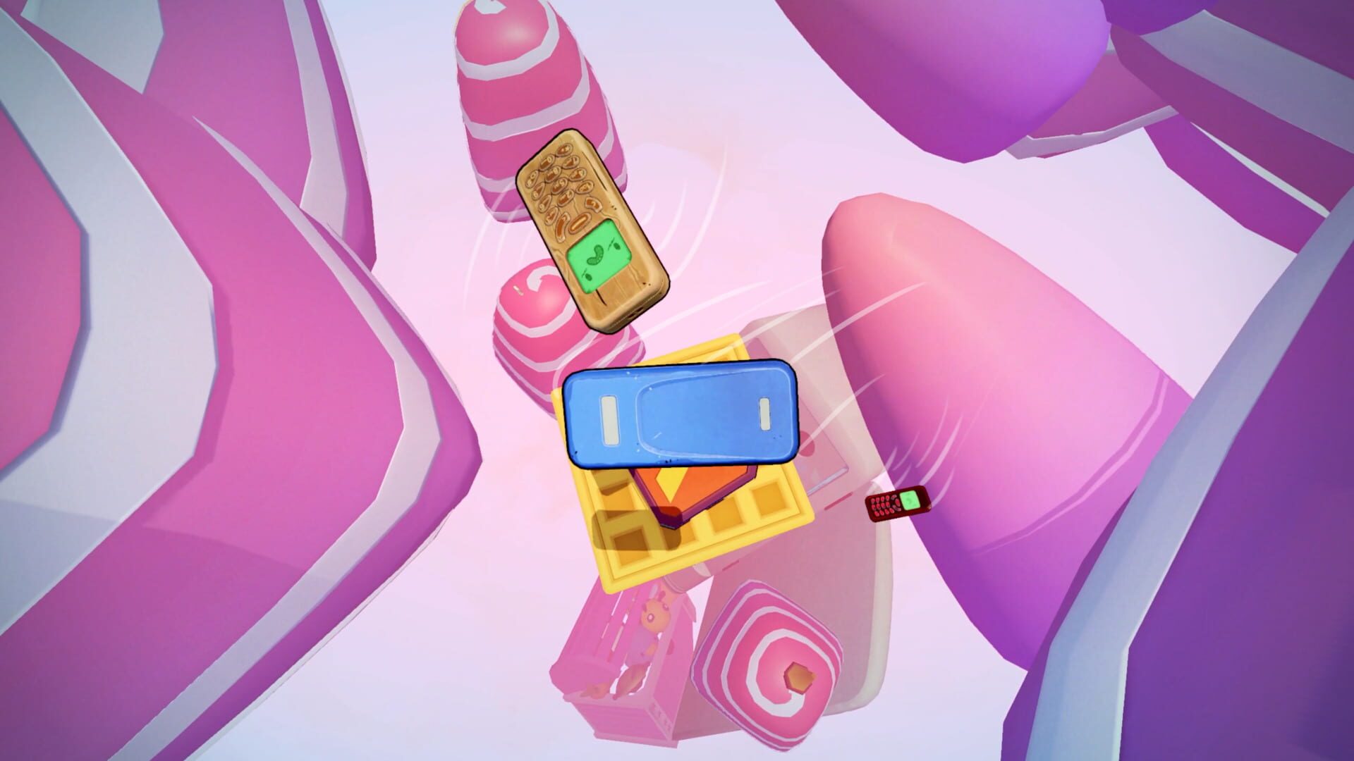 Flipping is Hard screenshot 4
