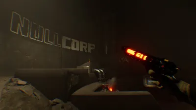 A Game About Breaking A Cube screenshot 4