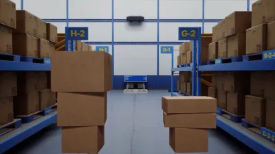 BOB LOGISTICS screenshot 1