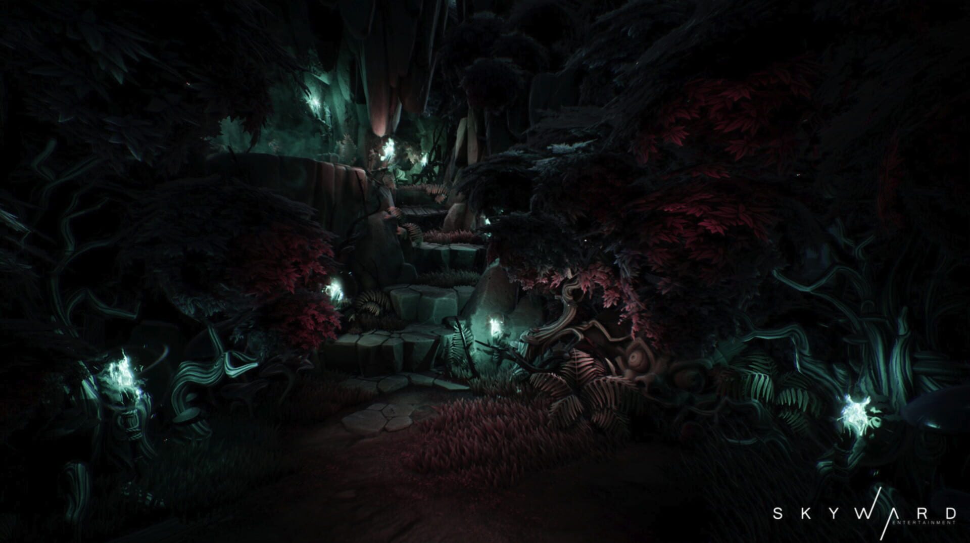 Second Stone screenshot 4