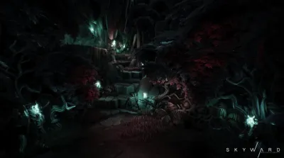 Second Stone screenshot 4