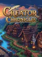 Creator Chronicles cover art