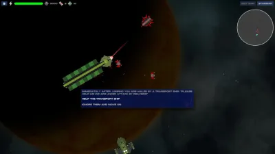 eXoSpace Combat Engineer screenshot 12