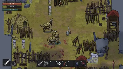 Pale Coins screenshot 10