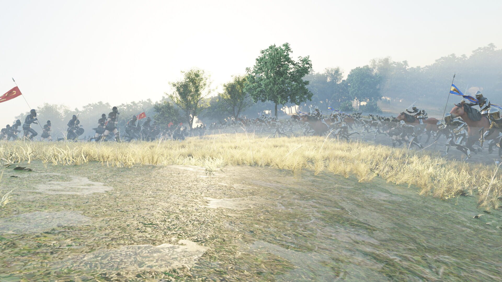 Sword & Shield Simulator screenshot 10