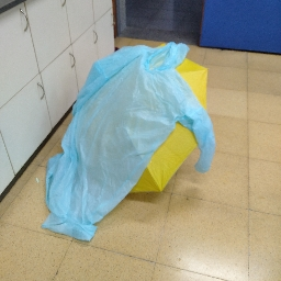使用者頭像