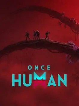 Once Human