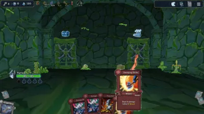 Into the Crypt screenshot 9