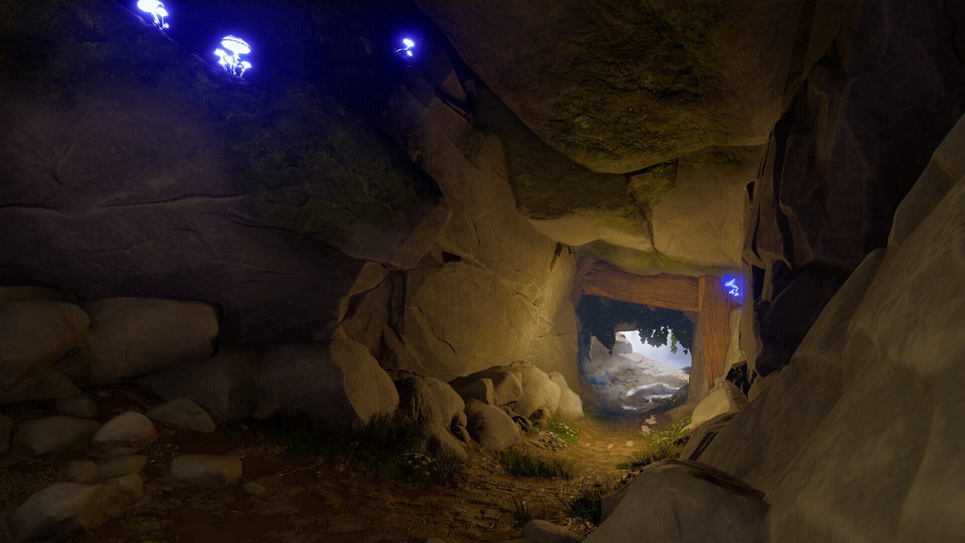 Toto's Journey screenshot 7