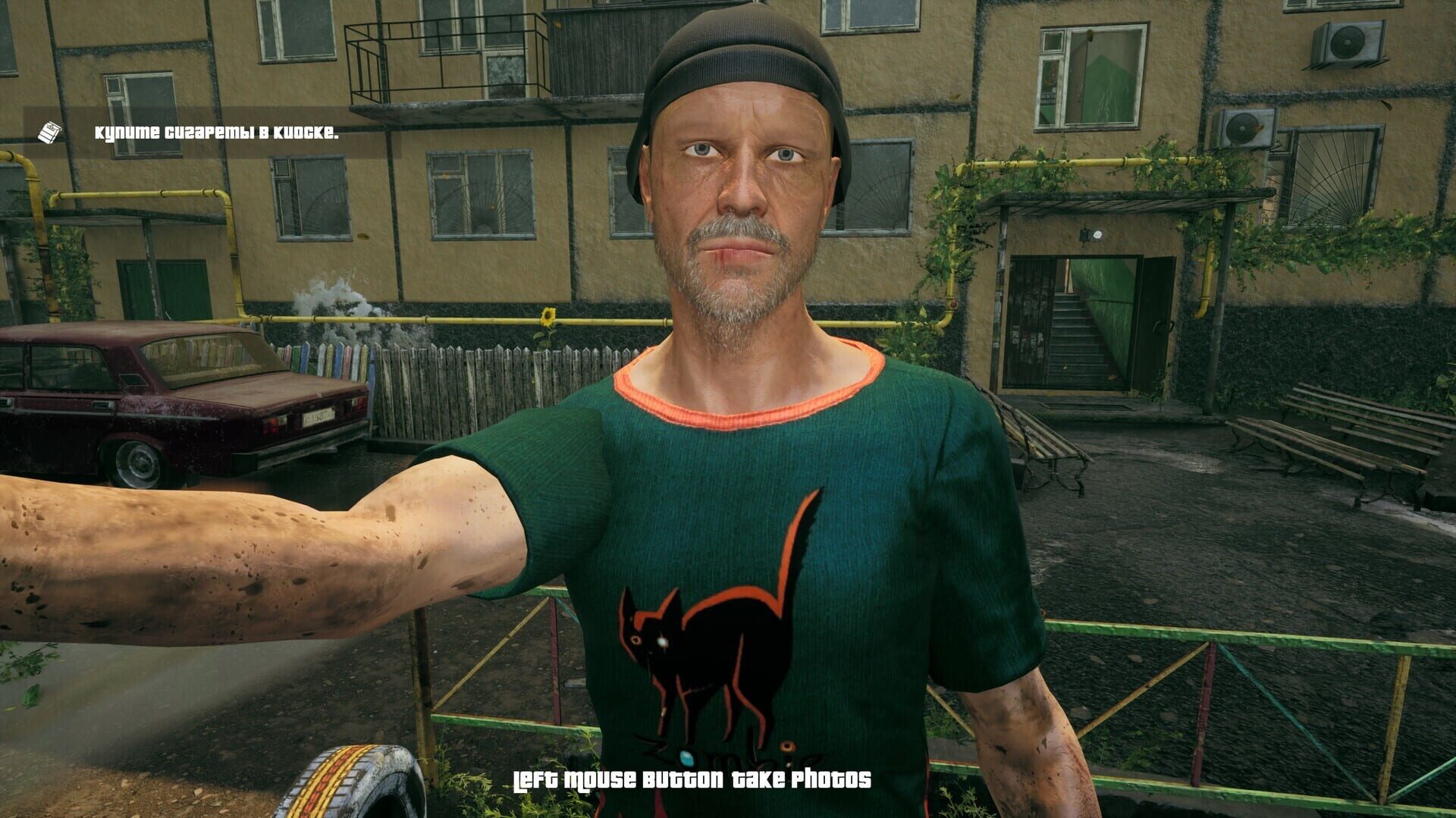 G.O.P.O.T.A screenshot 3