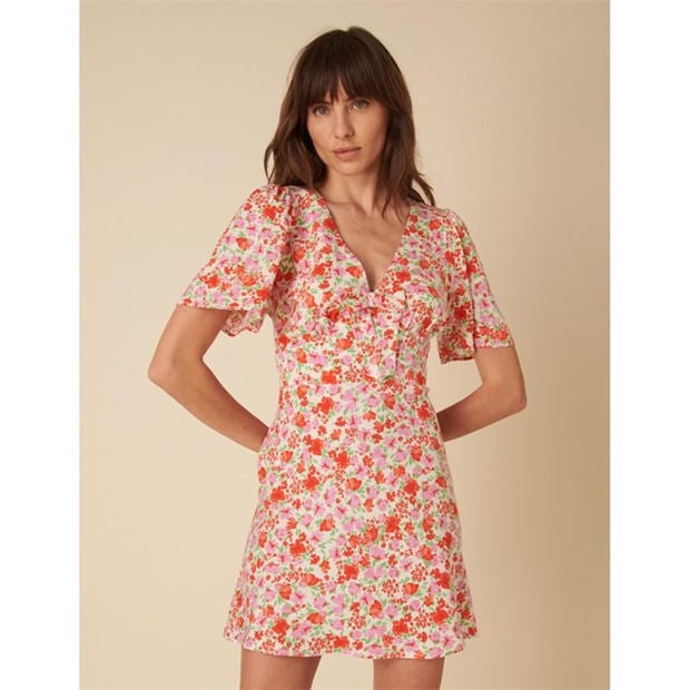 Nobodys Child: Nobodys Child Women's Mini Dress