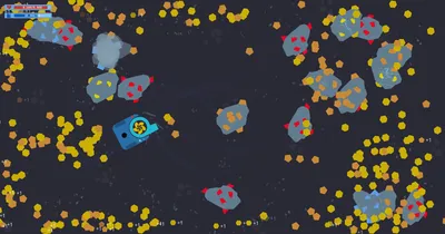 Rock Crusher screenshot 3