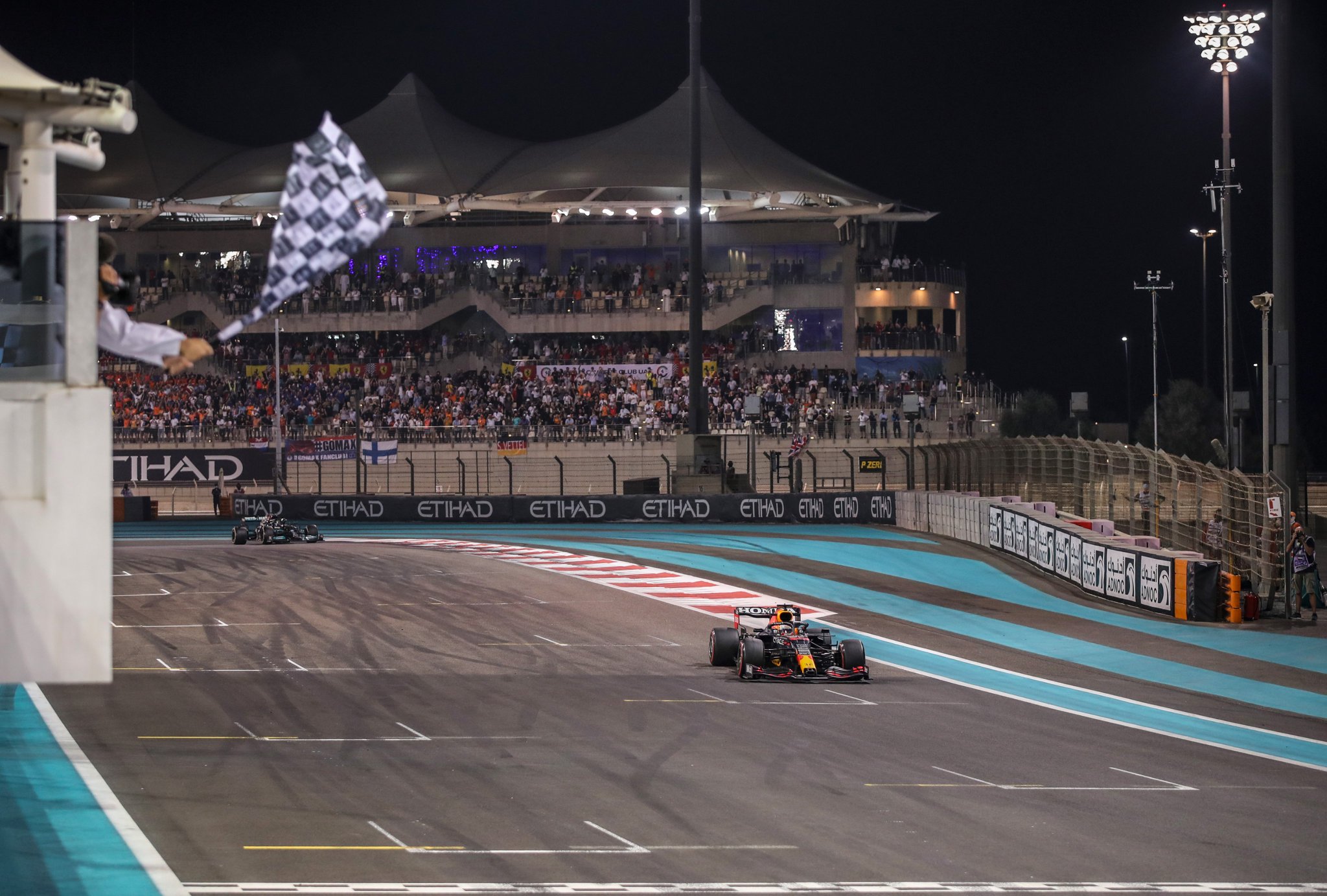 From FIA (@fia)