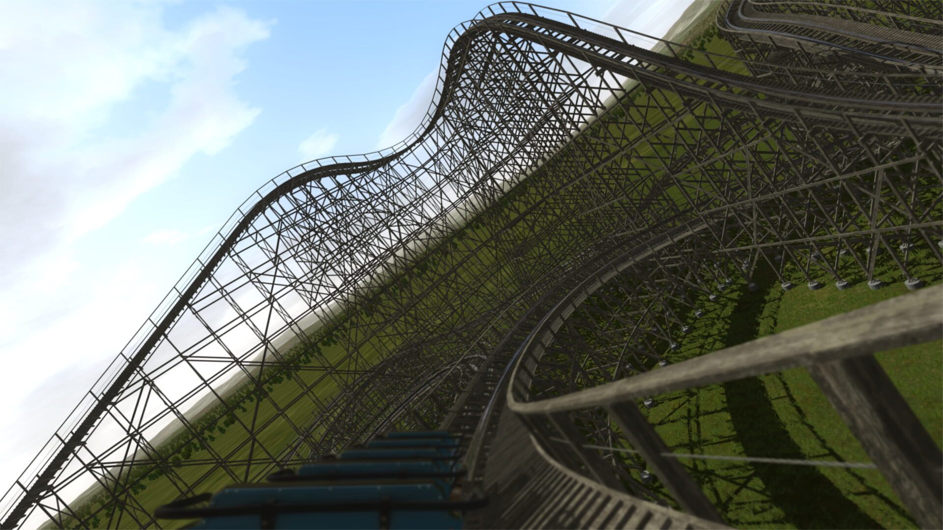 No Limits 2 screenshot 11