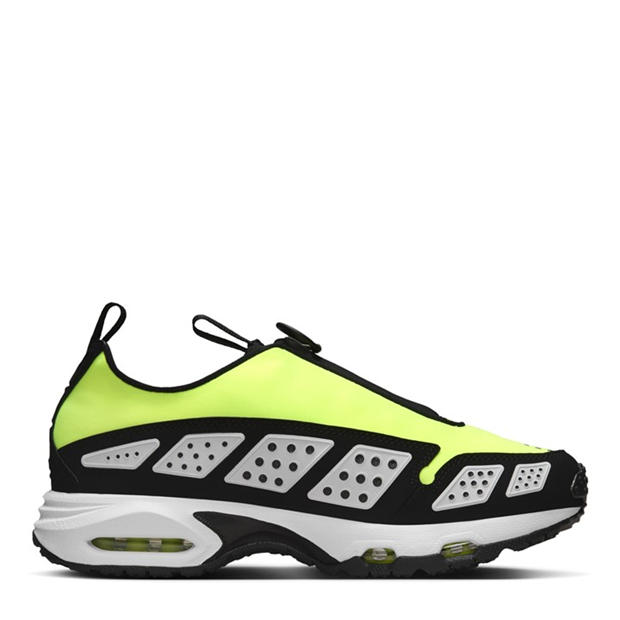 Nike: Nike Air Sunder Max Trainers