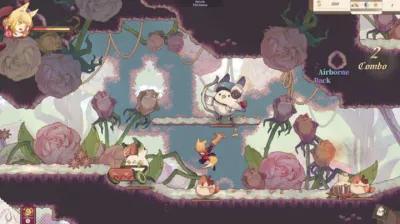 Aeruta screenshot 10